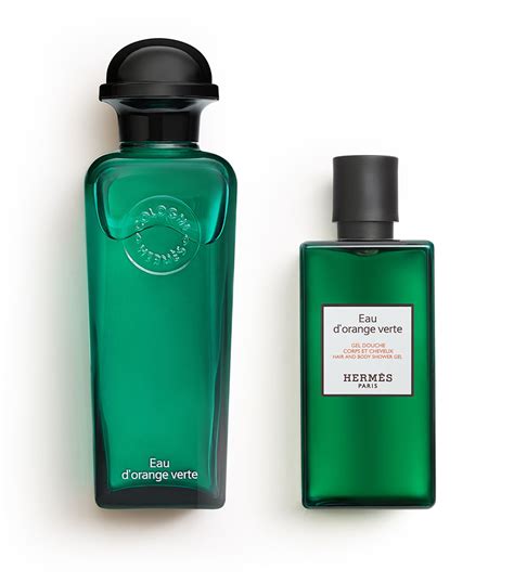 hermes eau d orange verte 100ml|hermes orange verte price.